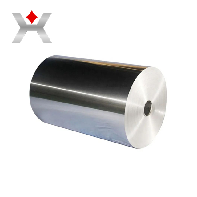 Aluminium Foil Roll for Sale