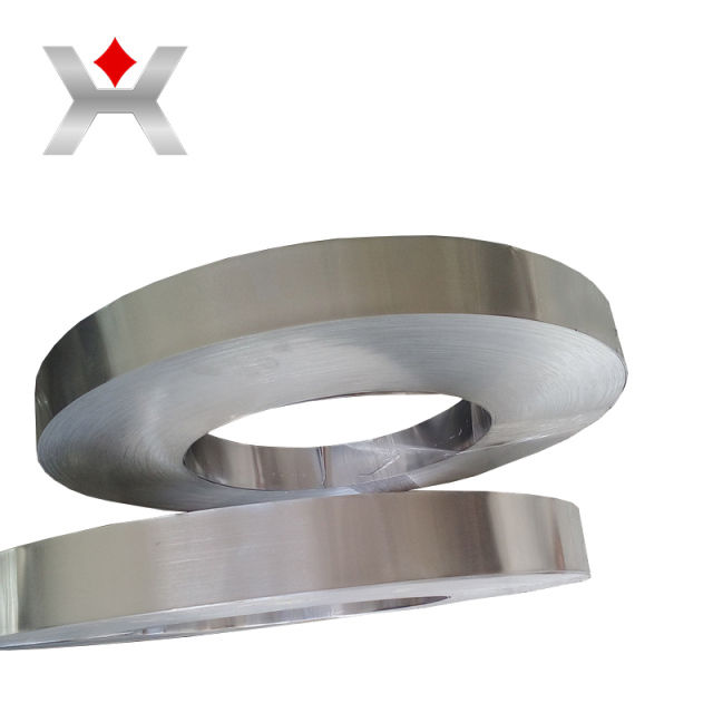Anti-rust Aluminum Strip