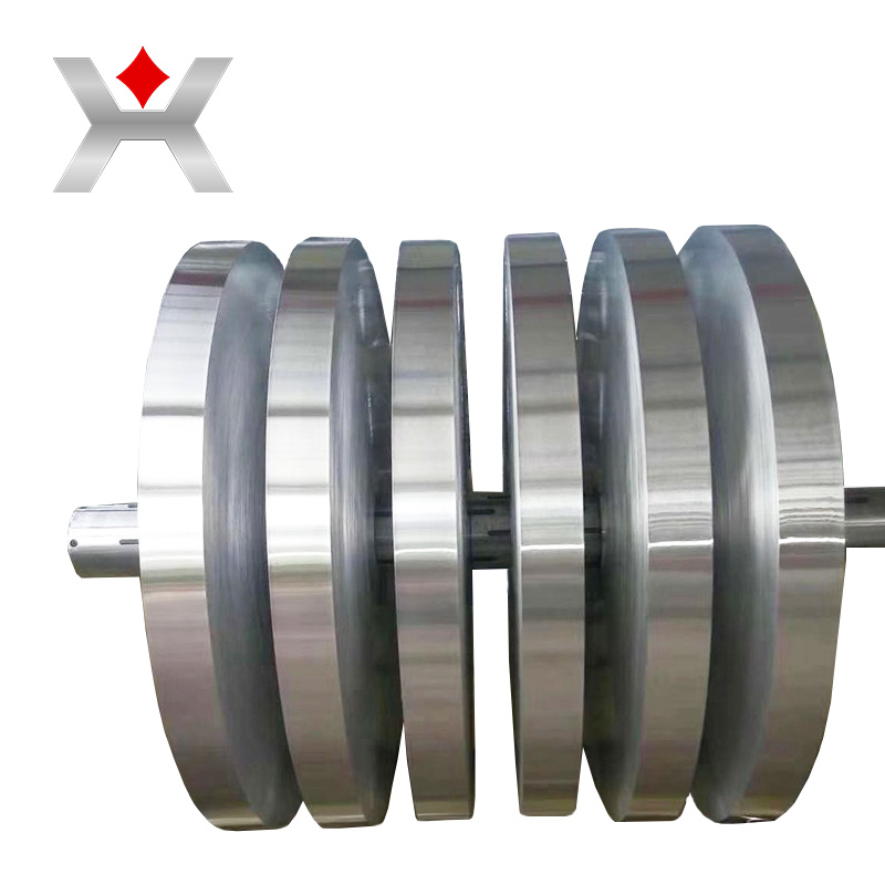 Dead Soft Aluminum Strip