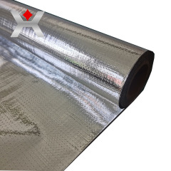 Industrial Aluminium Foil Roll