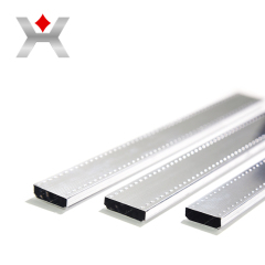 Insulating Glass Aluminum Strip in China