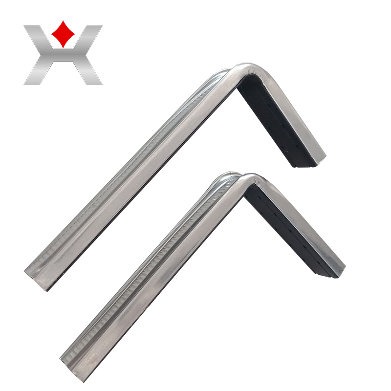 Insulating Glass Aluminum Strip in China