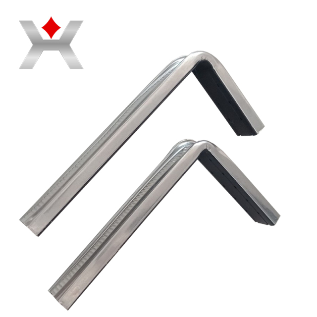 Insulating Glass Aluminum Strip in China