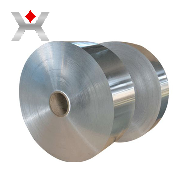 Single Zero Aluminum Foil