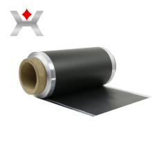 Carbon-coated Aluminum Foil