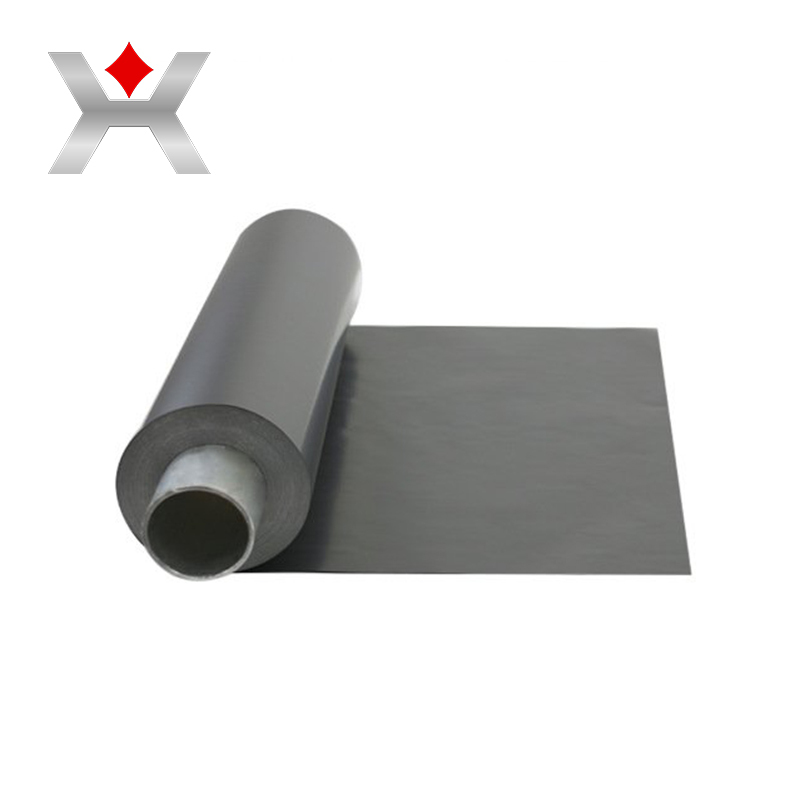 Carbon-coated Aluminum Foil