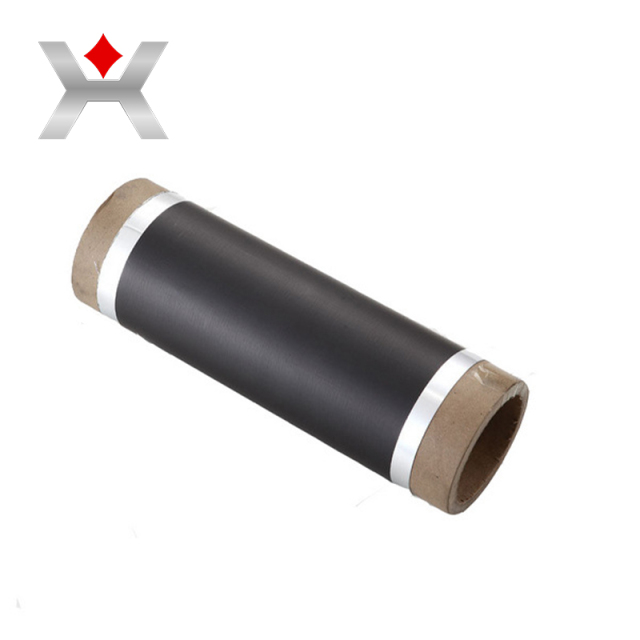 Carbon-coated Aluminum Foil