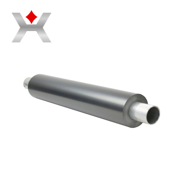 Carbon-coated Aluminum Foil