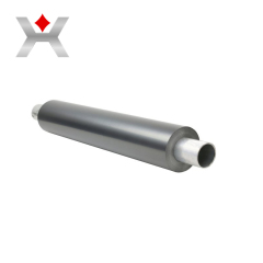 Carbon-coated Aluminum Foil