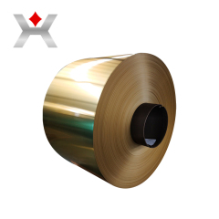 Epoxy Coated Aluminum Foil