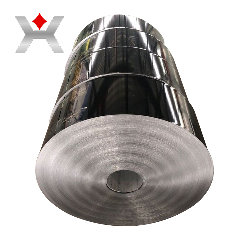 Epoxy Coated Aluminum Foil