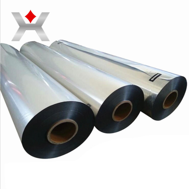 PE Coated Aluminum Foil