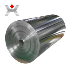 PE Coated Aluminum Foil