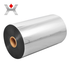 PE Coated Aluminum Foil