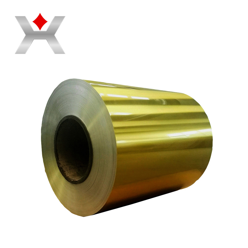 PTFE Coated Aluminum Foil