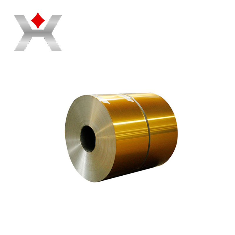PTFE Coated Aluminum Foil