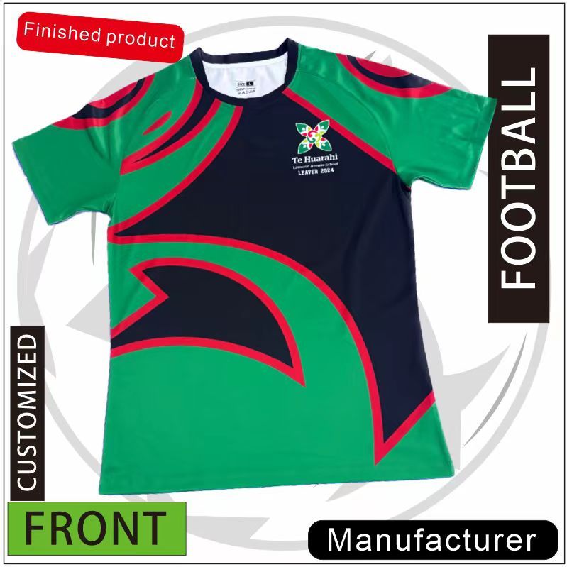 Football Jersey 1