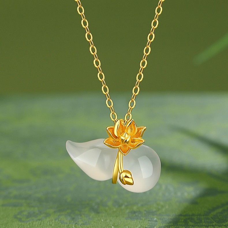 925纯银葫芦