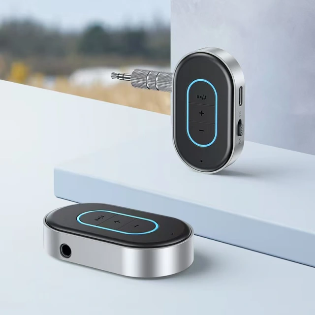 Bluetooth audio receiver supplier 