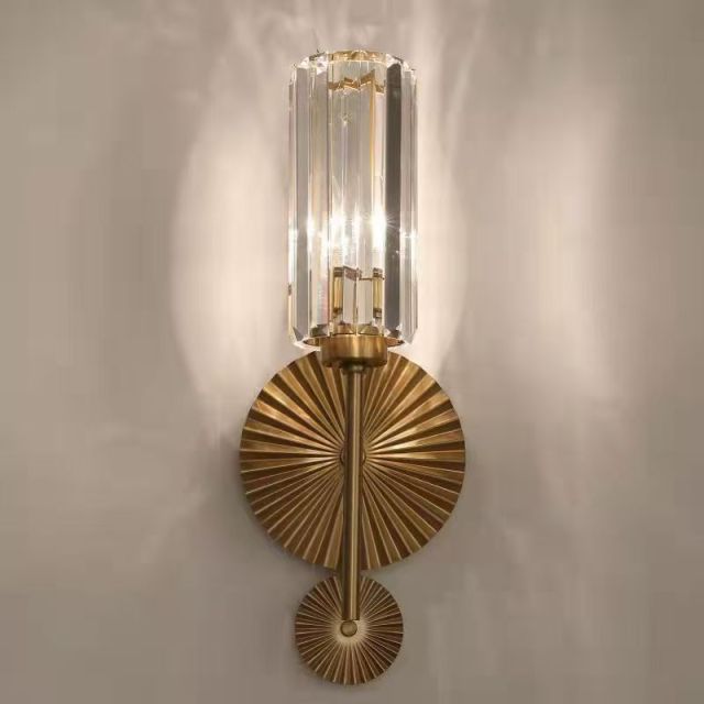 Sionige-Wall lamp bedside bedroom living room decoration minimalist hanging background wall Nordic stairs indoor and outdoor courtyard outdoor waterproof wall lamp--TQ-L69