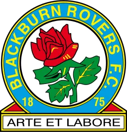 	Blackburn Rovers
