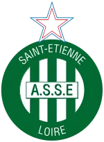 AS Saint-Etienne