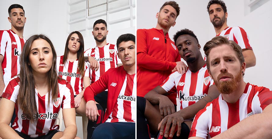 Athletic Bilbao