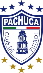 CF Pachuca