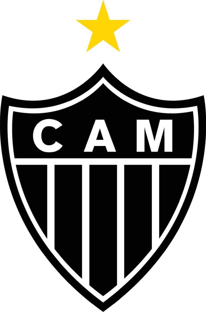 Atl&eacute;tico Mineiro