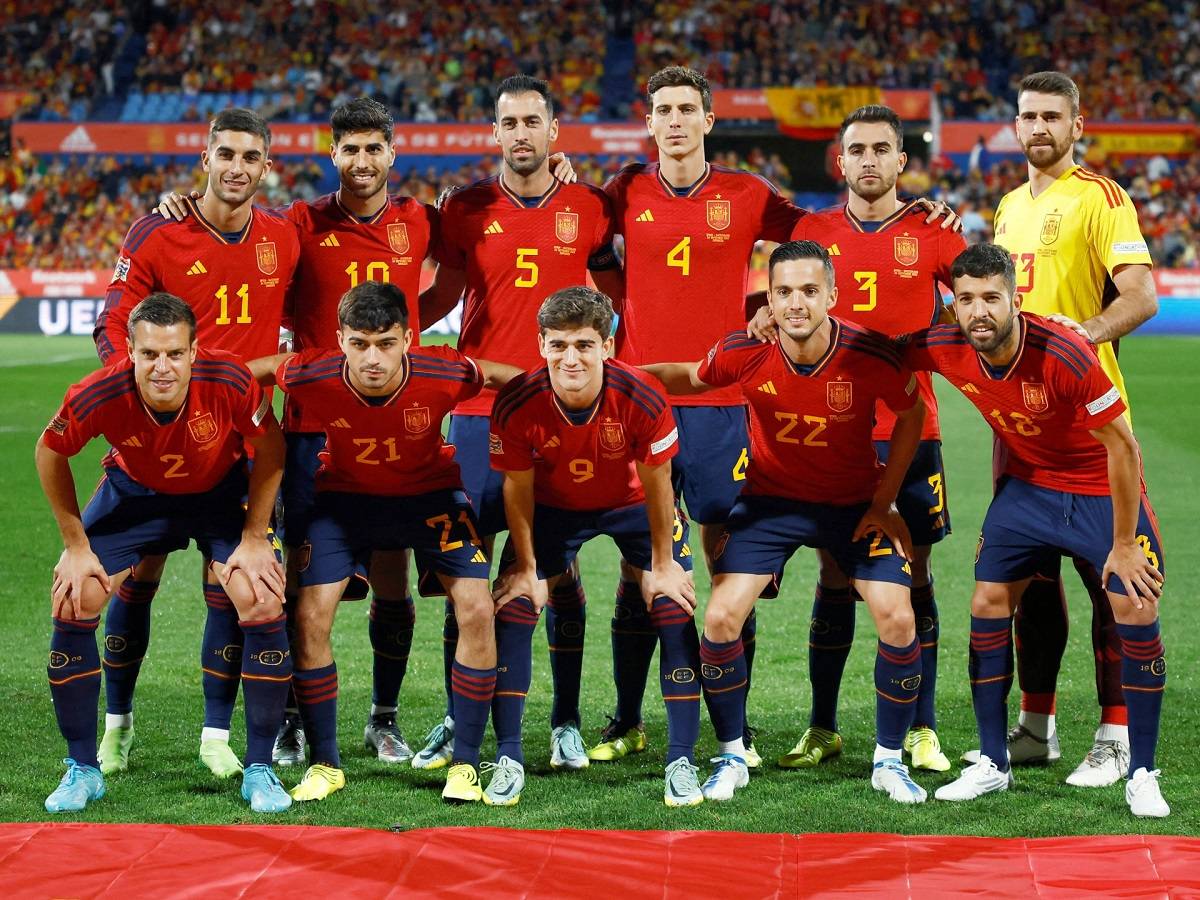 Spain