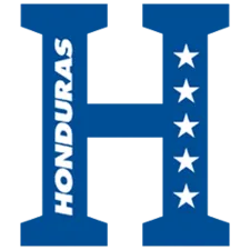Honduras logo
