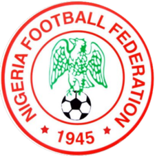 Nigeria logo