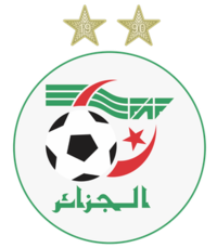 Algeria logo