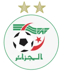 Algeria logo