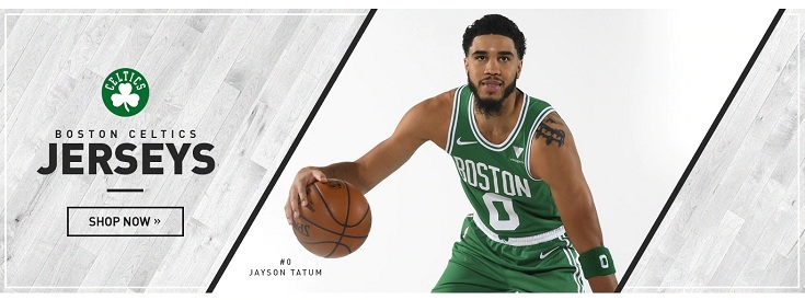 Boston Celtics