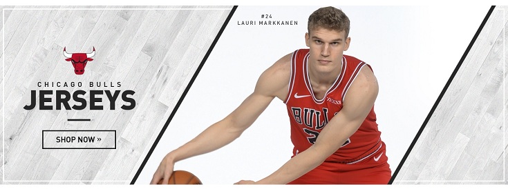 Chicago Bulls
