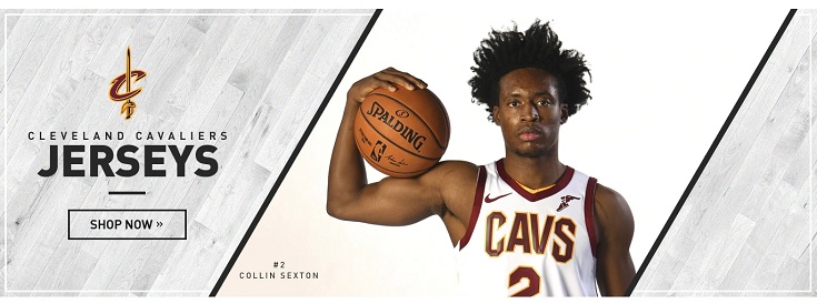Cleveland Cavaliers