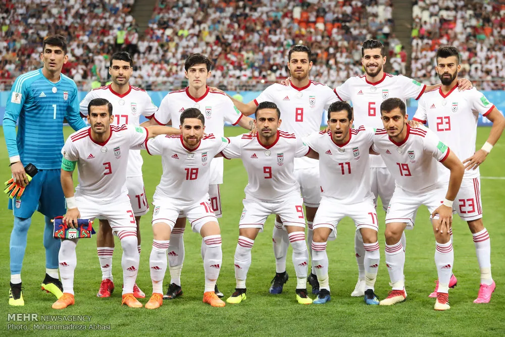 Iran