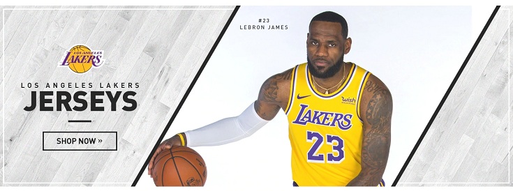 Los Angeles Lakers