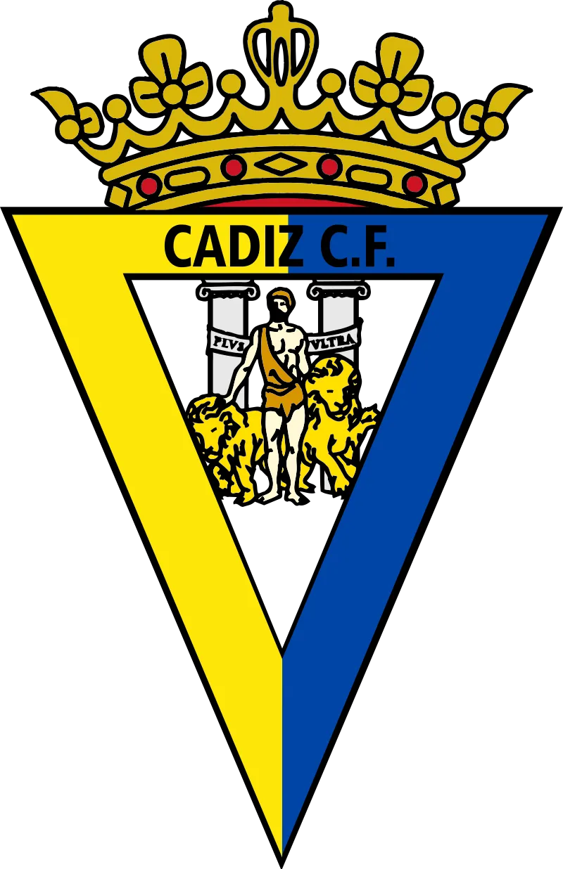 C&aacute;diz CF