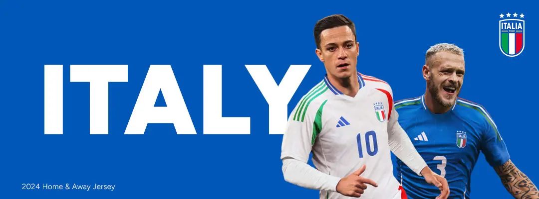Italy