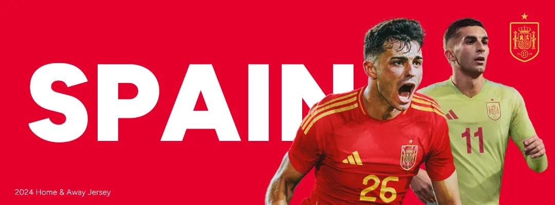 Spain