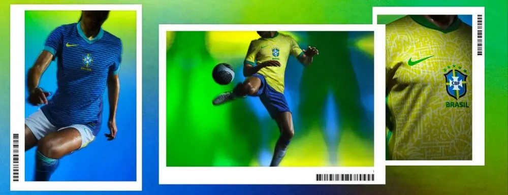 Brazil
