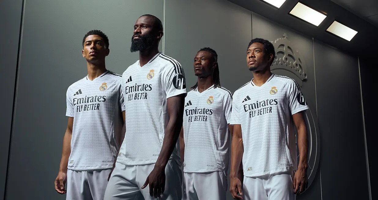 Real Madrid