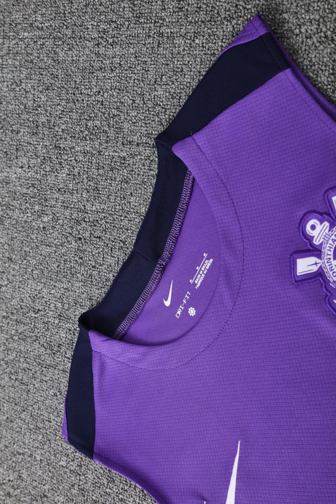 2025/26 Corinthians Vest Suit
