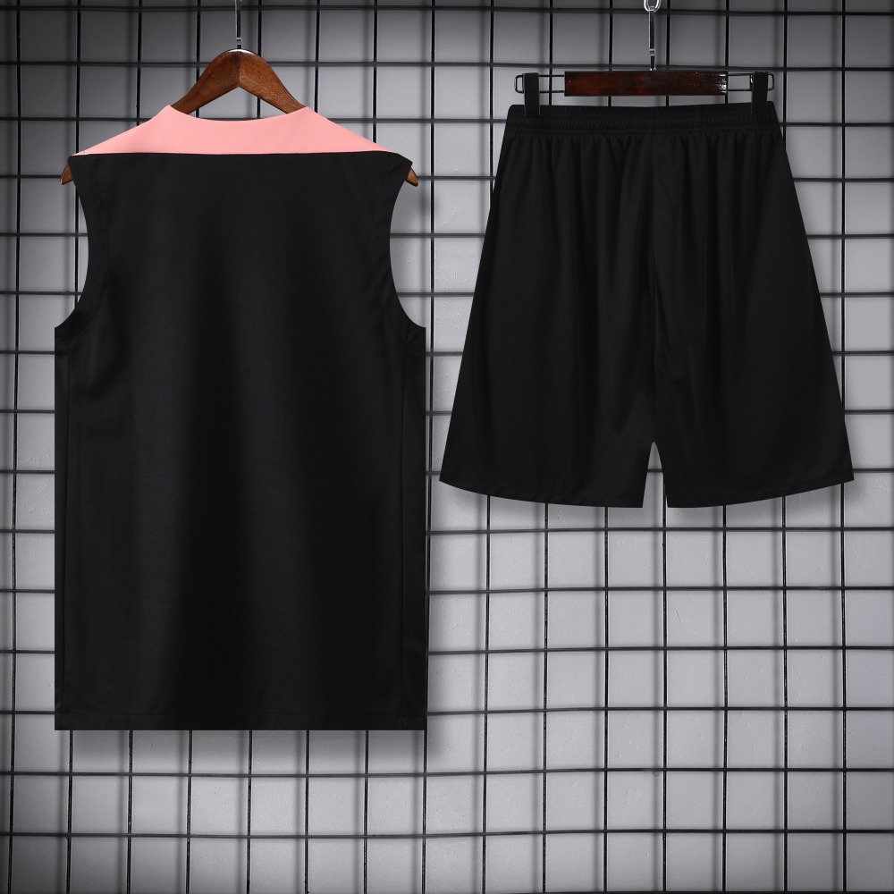 2025/26 PSG Vest Suit