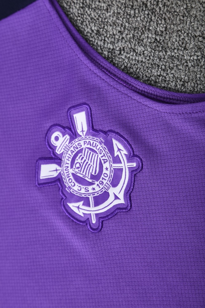 2025/26 Corinthians Vest Suit
