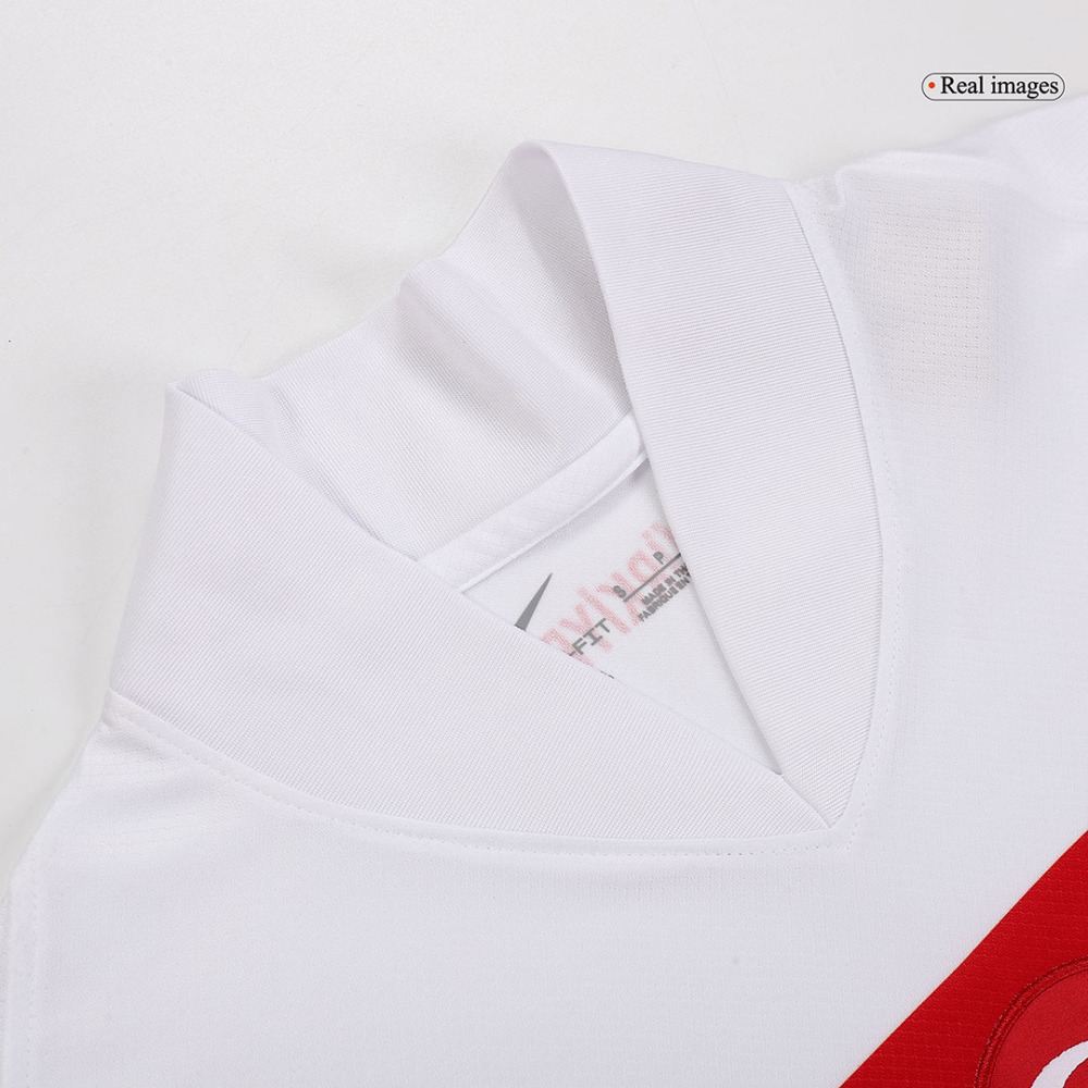 2024 Euro Turkey Away Jersey