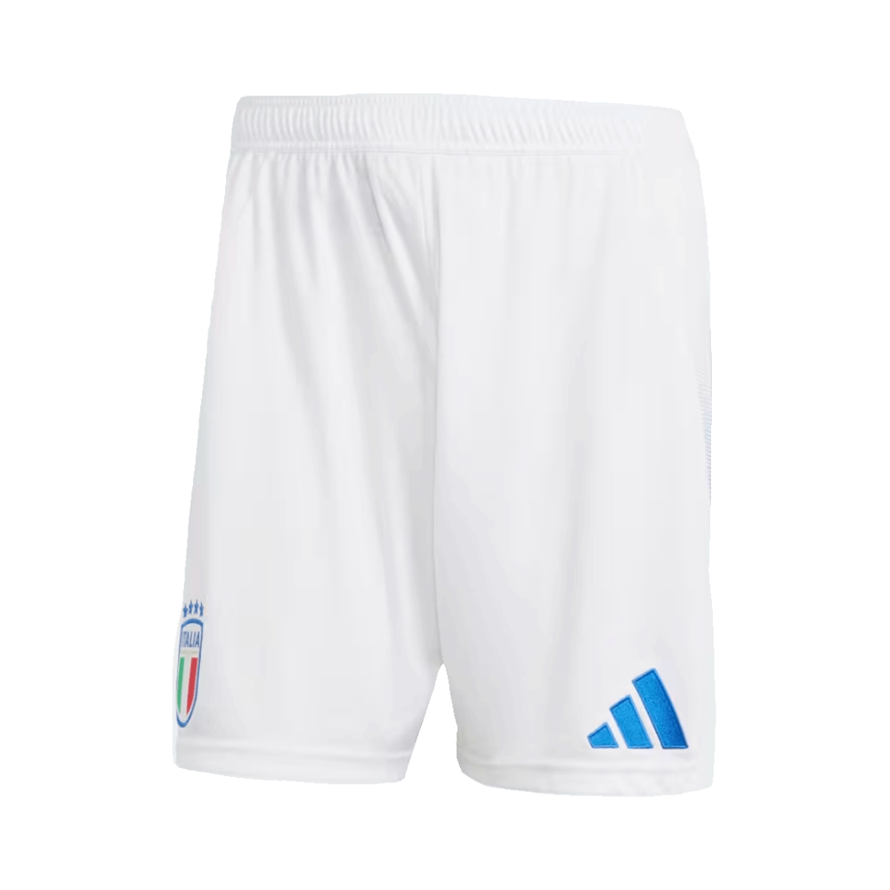2024 EURO Italy Home Shorts