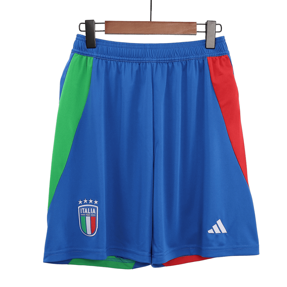 2024 EURO Italy Away Shorts